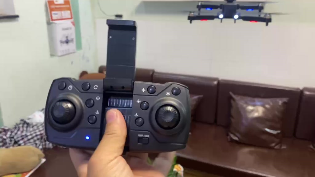 Flycam K102 Max động cơ không chổi than rẻ nhất hệ mặt trời | BigBuy360 - bigbuy360.vn