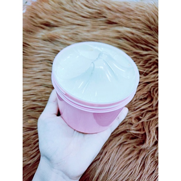 kem makeup body kháng nước