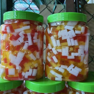 THẠCH TRÁI CÂY ÁI LIÊN [1KG]