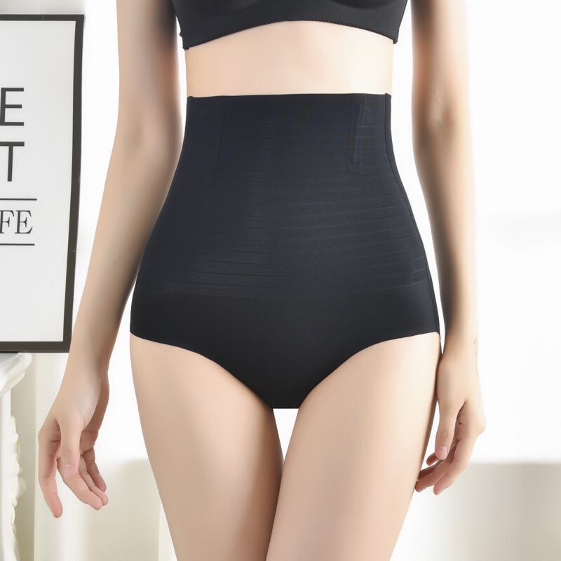Quần Nịt Bụng Giảm Mỡ Định Hình Eo Thon Không Tạo Ngấn OTIS - 1.0