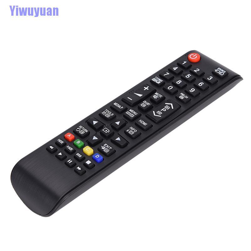 Điều Khiển Từ Xa Cho Đèn led Thông Minh Samsung Aa59-00786A Aa