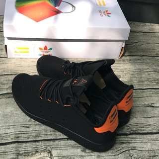 [ Ảnh chụp thật ] Giày Tennis Hu Adidas