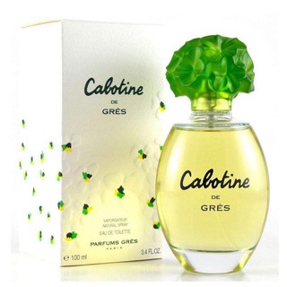 Nước hoa Gres Cabotine De Gres 100ml