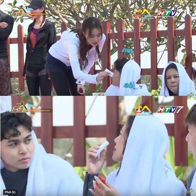 THỎI CHỐNG NẮNG INNISFREE INTENSIVE LEISURE SUNSCREEN STICK | BigBuy360 - bigbuy360.vn