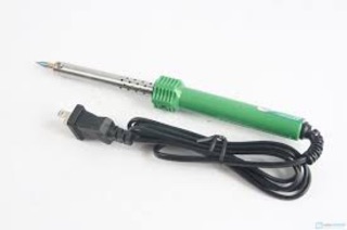 Mỏ hàn chì 60W, 80W tặng cuộn chì