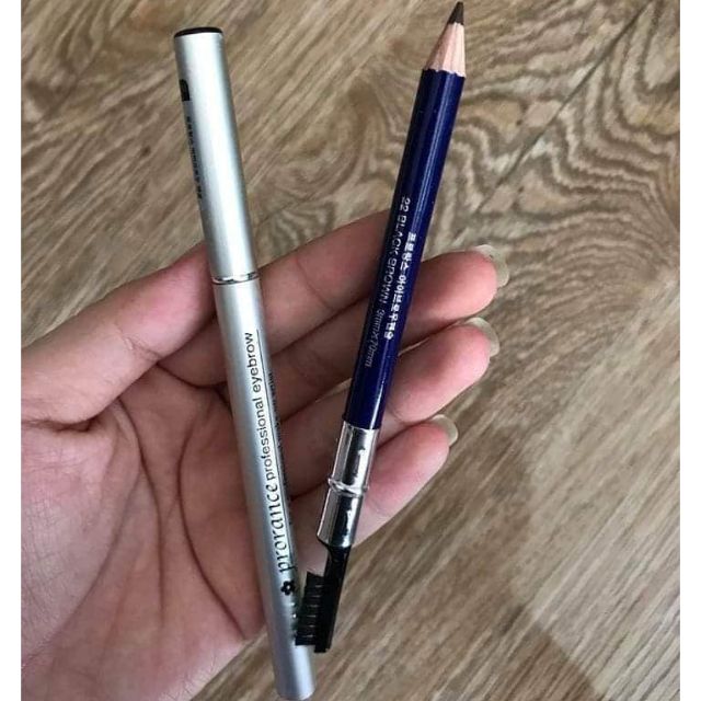 Chì kẻ chân mày Prorance tone 23