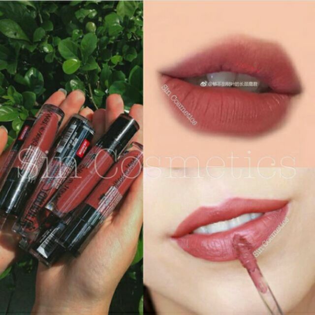 WnW màu Give me mocha