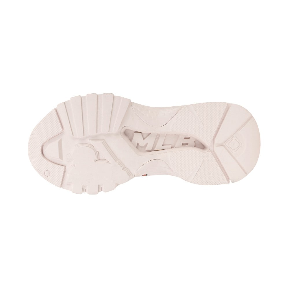 Giày_mlb Sneaker Bos.ton Hồng Auth
