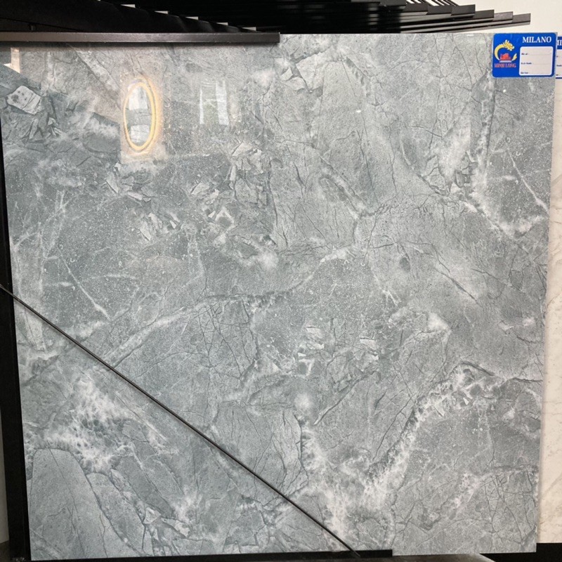Gạch 80x80 giá rẻ hãng Milano chất liệu Granite