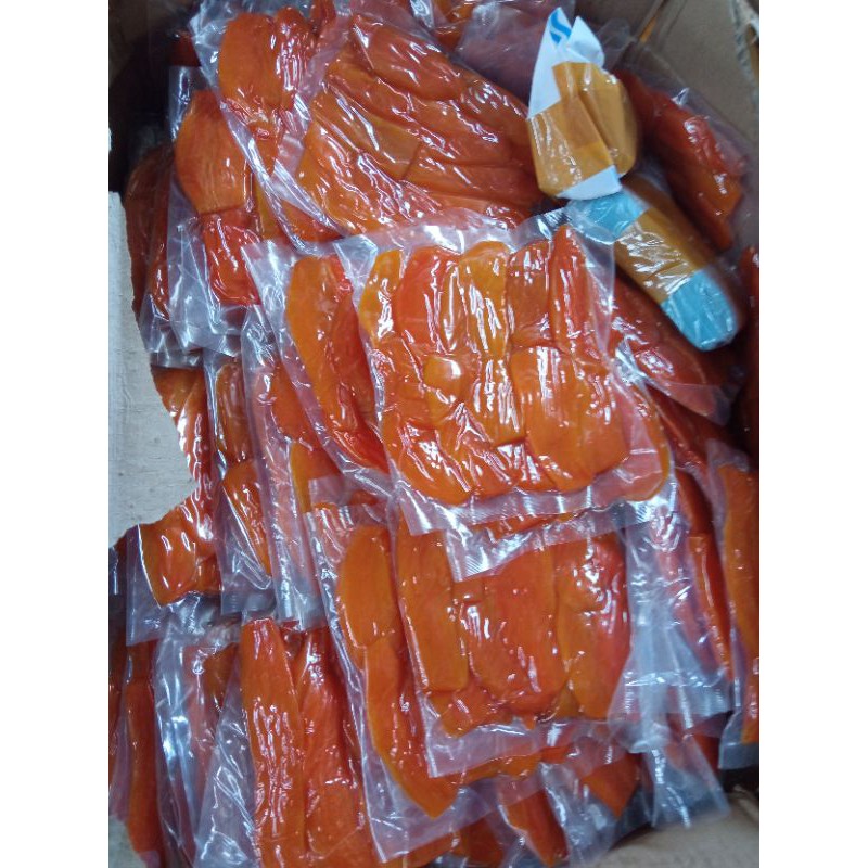 Khoai lang sấy dẻo Đà Lạt | BigBuy360 - bigbuy360.vn