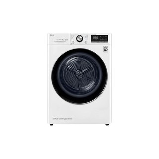 Máy Sấy Quần Áo LG DVHP09W 9Kg