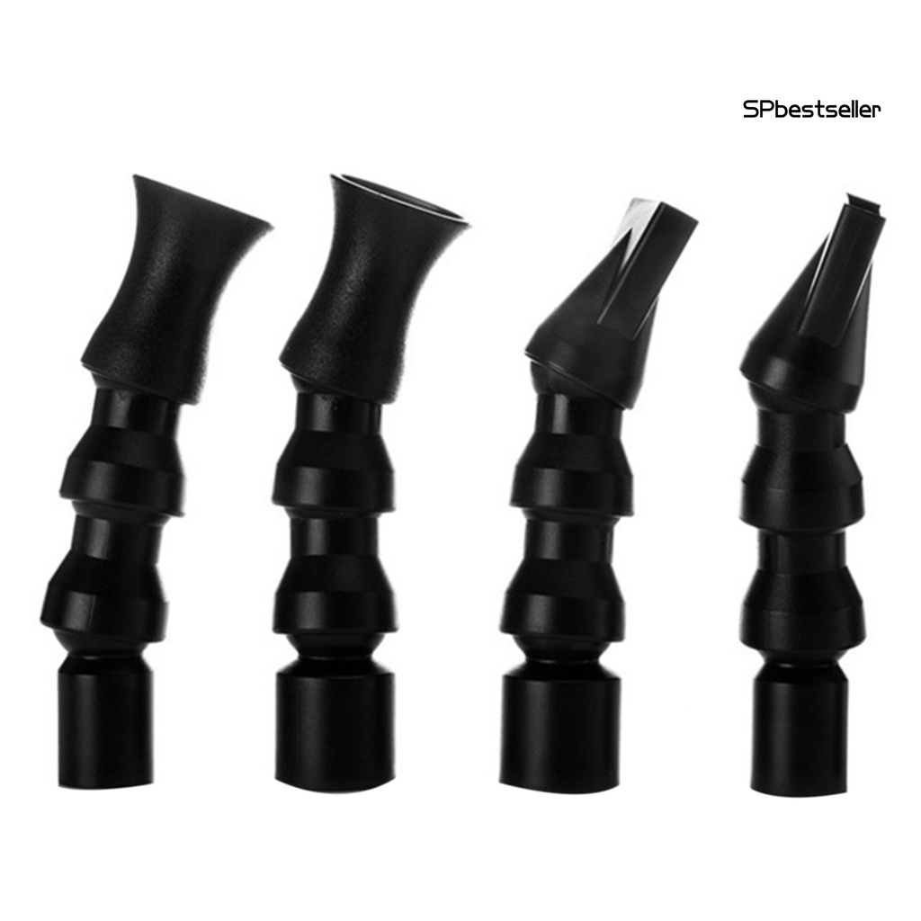 Đầu Nối Vòi Nước Xoay 360 Độ Cho Bể Cá Cảnh