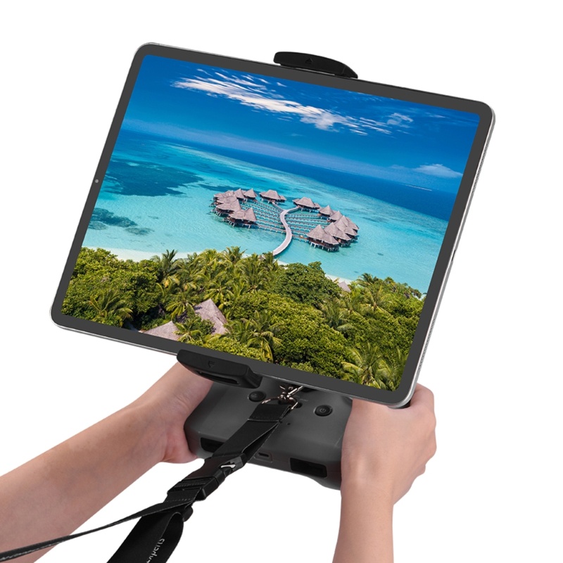 [3C] Giá Đỡ Máy Tính Bảng 4 7-12 9in Cho Mavic Air 2S 2 Mavic 3 Mini 3 Pro