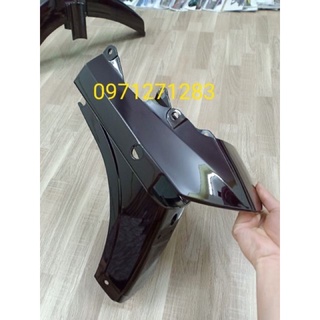 Sơn xịt màu xe dream honda (màu nho)