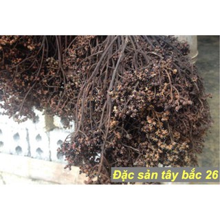 Hạt mắc khén