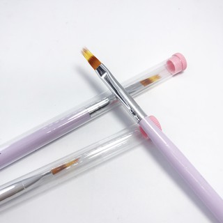 Cọ vuốt Ombre