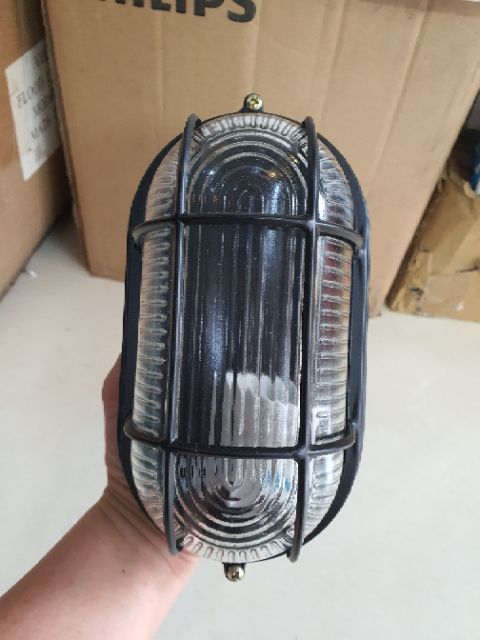 Ốp tường chống nổ