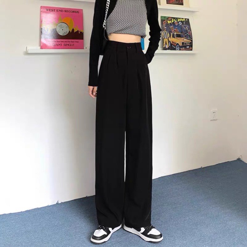 Quần Tây Nữ (SIMPLE PANTS) Q3100