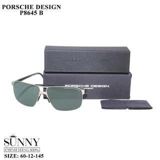 Kính Mát Unisex Porsche Design P8645