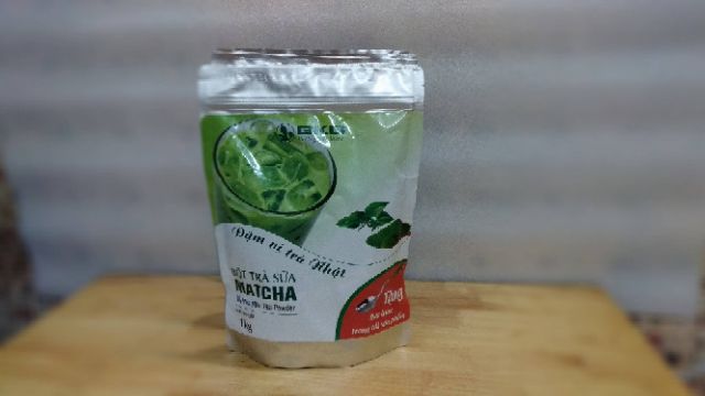 Bột trà sữa matcha1kg | BigBuy360 - bigbuy360.vn