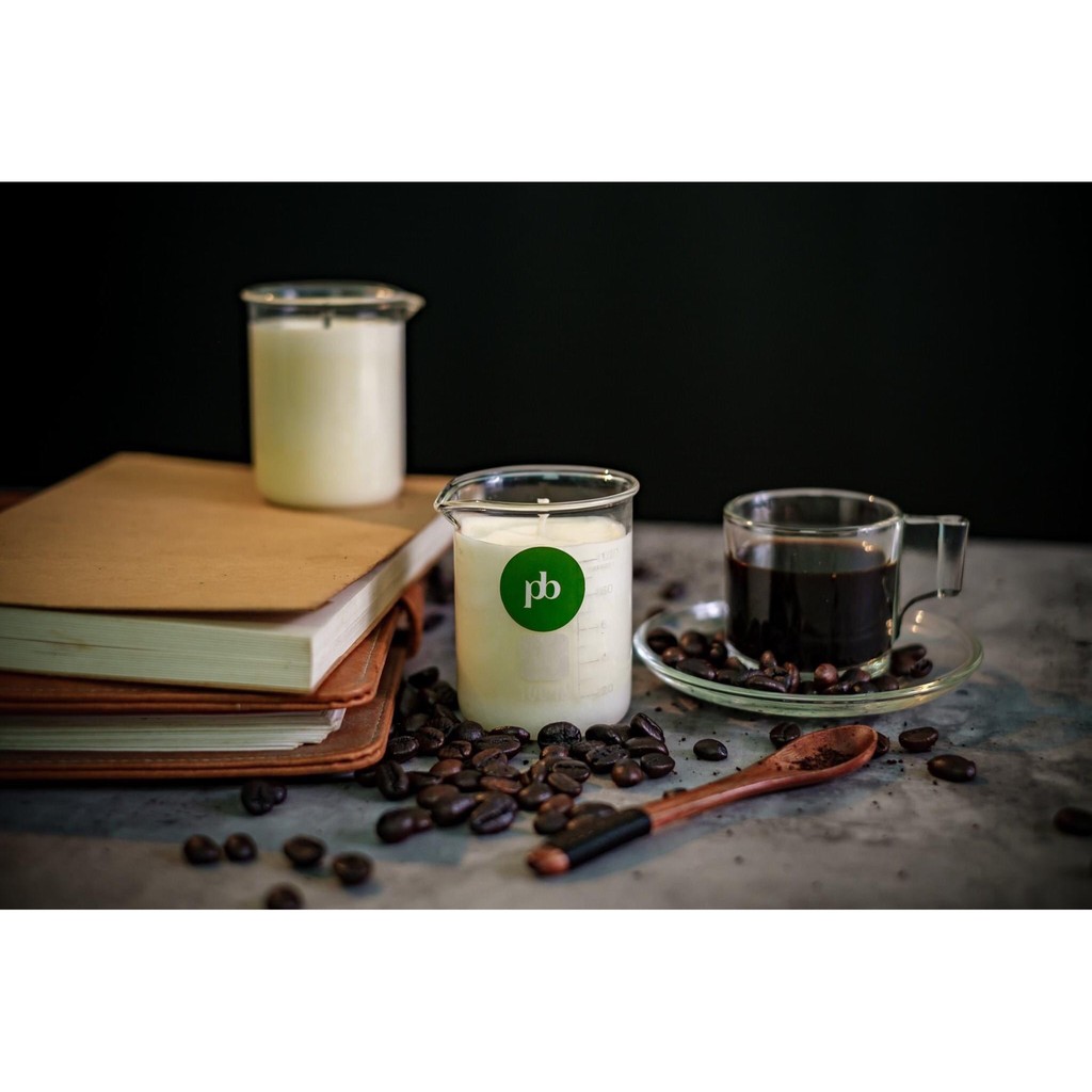Nến thơm cao cấp cà phê Americano