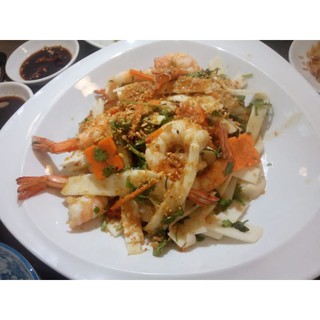 CỦ HỦ DỪA ORGANIC