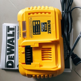 Xạc pin dewalt 118 mỹ 120v