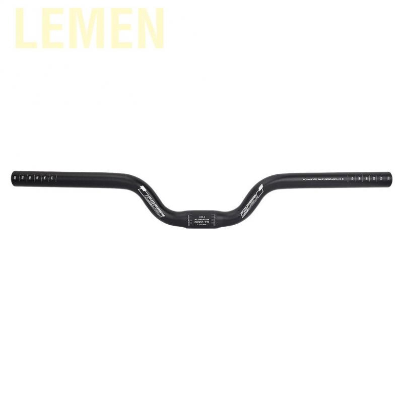 Tay lái xe đạp bằng hợp kim nhôm