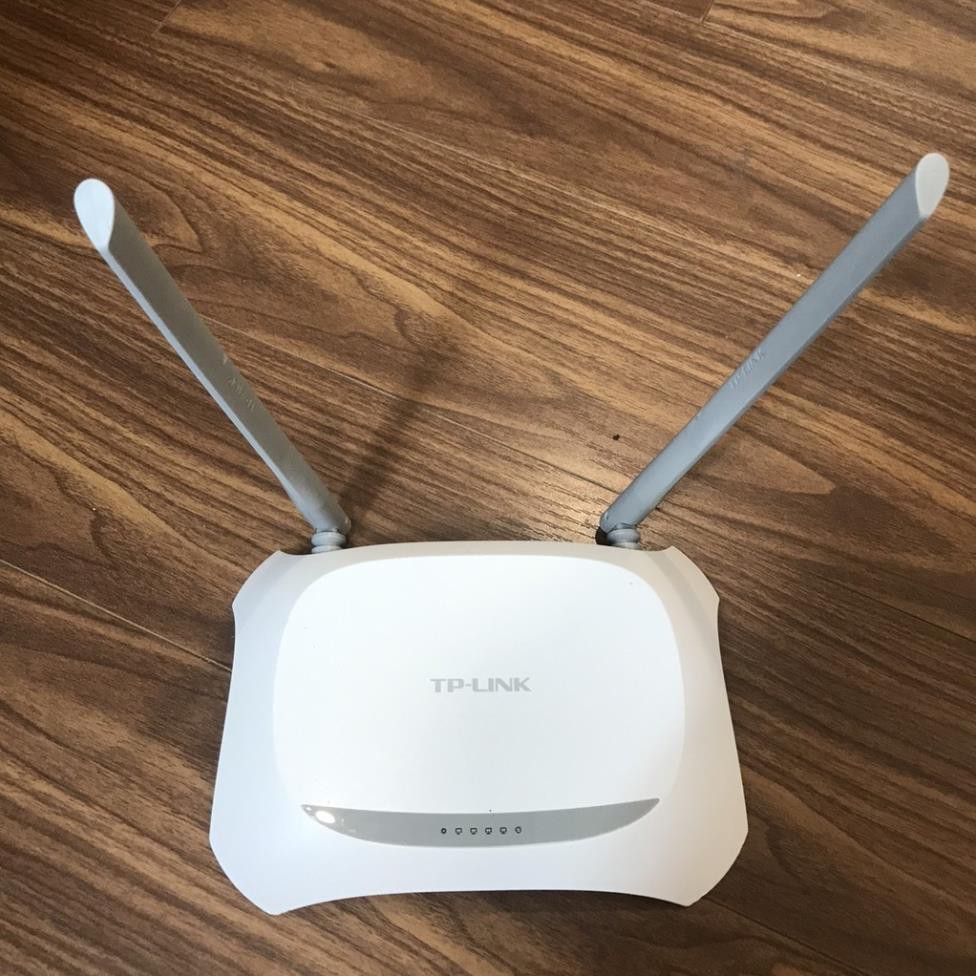 Bộ phát Wifi tp link TL-WR842N