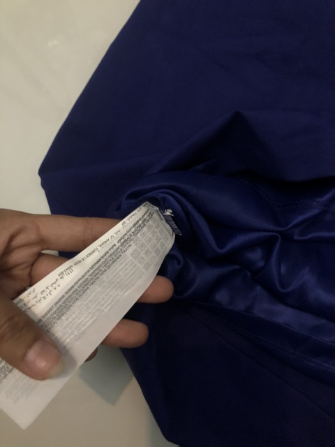 Đầm body mango xịn