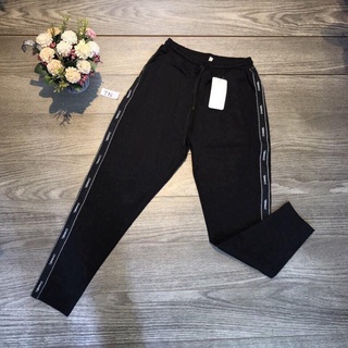 Quần legging nữ freesize