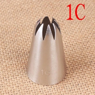 Đui bắt kem 1C