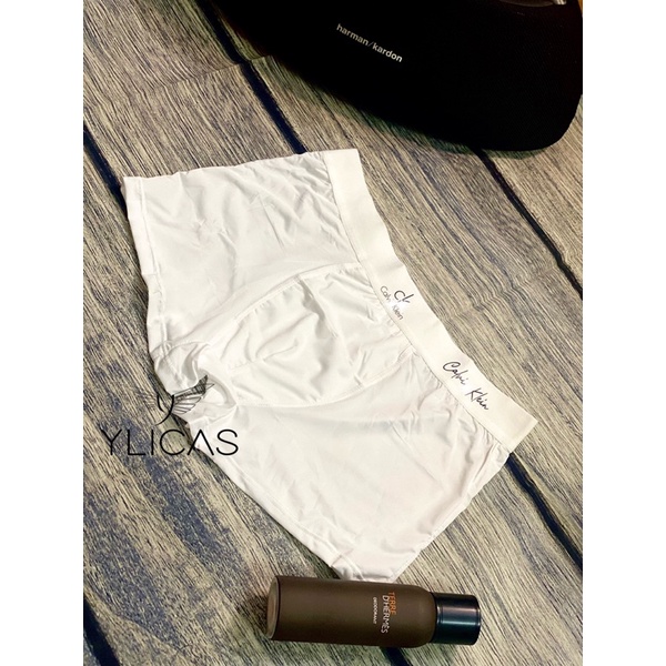 Quần boxer nam ck thun lạnh hàng xuất dư, co dãn thoải mãi 40-75kg