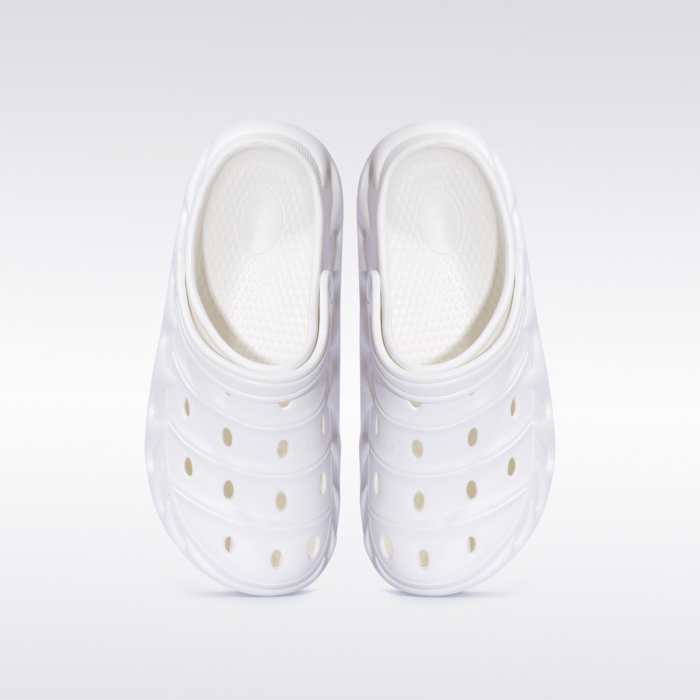 Dép nam nữ - Baby shark Clog 2 - BS0024