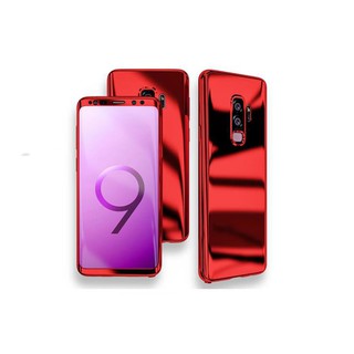Ốp trám gương 360 dành cho samsung s7edge/s8/s8+/s9/s9+/s10/s10+/s10edge/lite/note 8/ note 9/ note 10/ note 10+