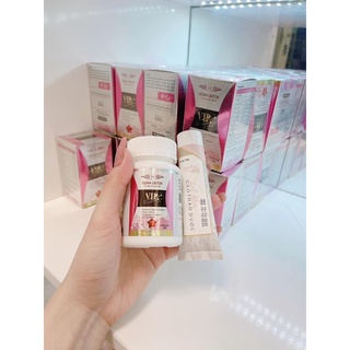 Dora Detox giảm cân