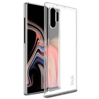 Ốp lưng trong suốt SamSung Note 10 Plus chính hãng IMAK phủ nano