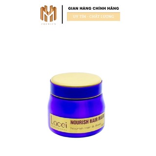 [HÀNG TỐT] Hấp dầu Lacei 500ml Chính Hãng 100% Hương Thơm ngây ngất suôn mềm tóc