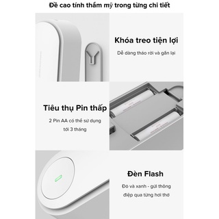 Lọ tinh dầu cho máy phun Deerma DEM-PX830