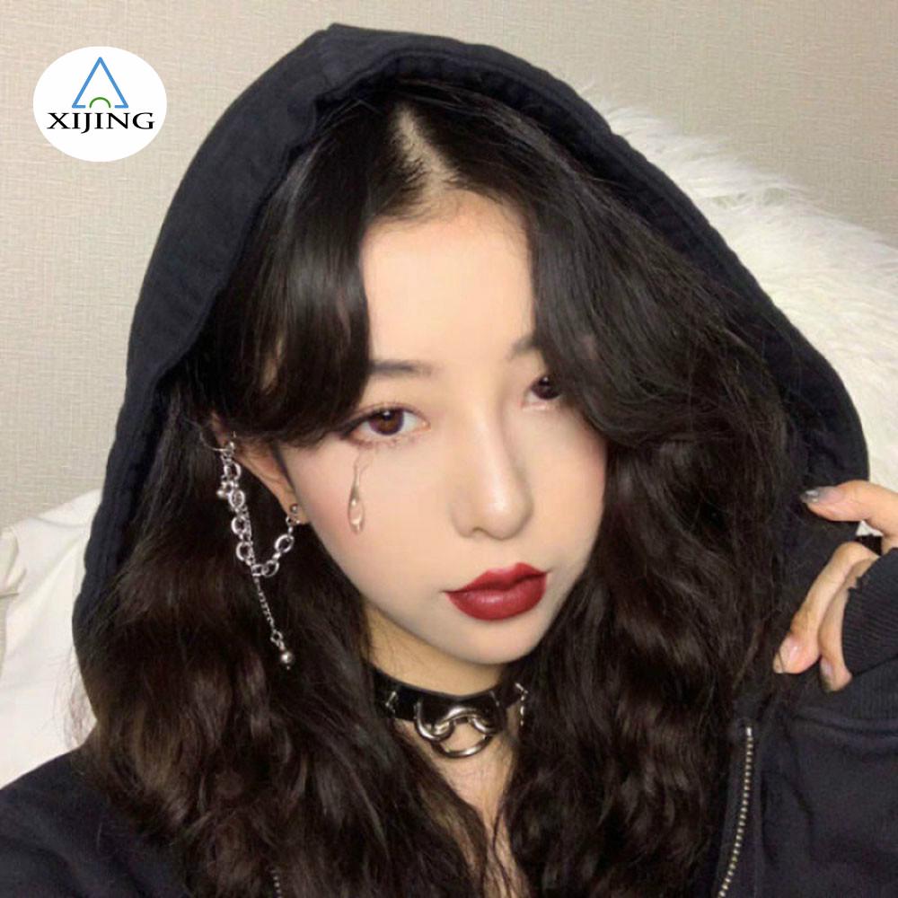 Khuyên Tai Thời Trang Phong Cách Hàn Quốc Dành Cho Nữ