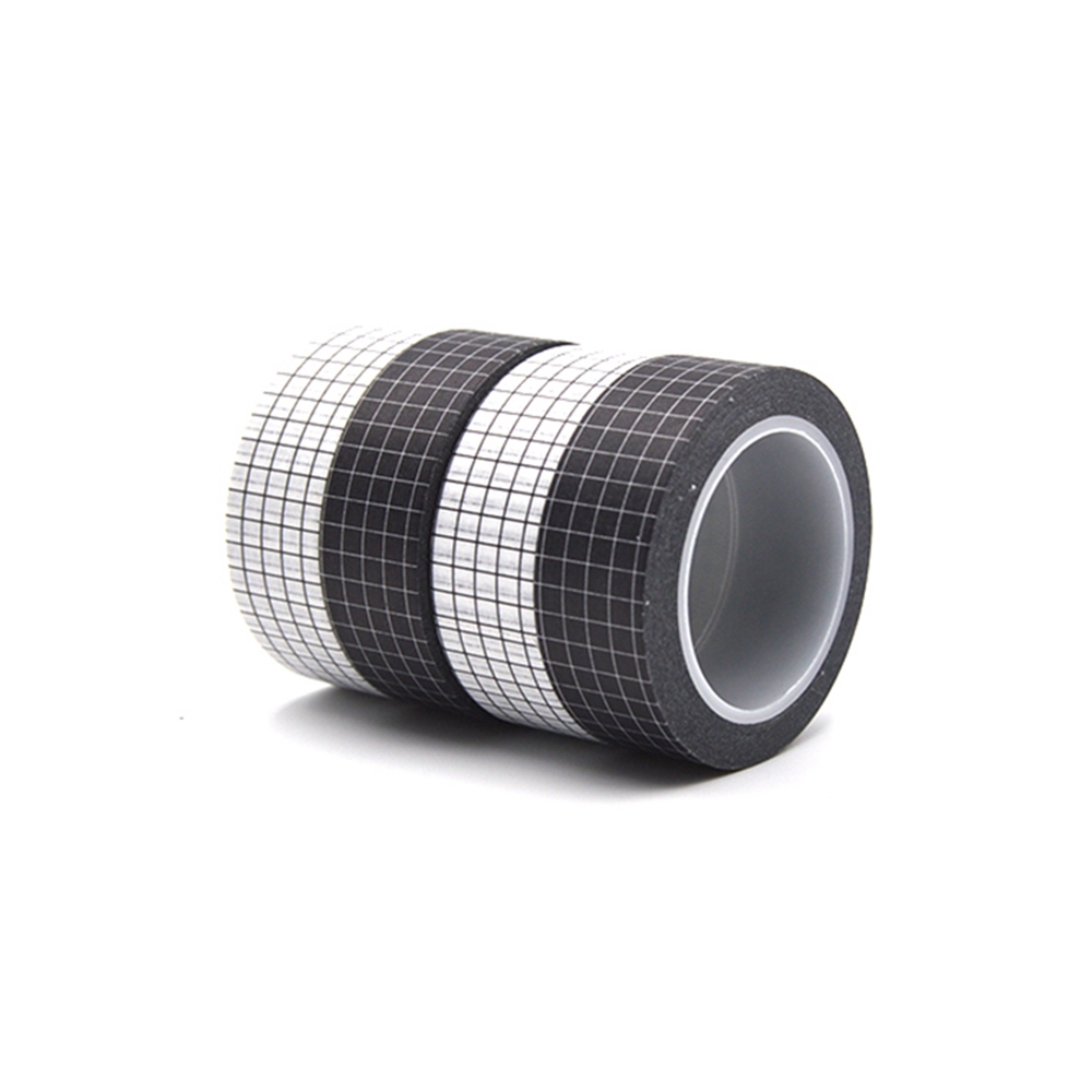 Cuộn băng keo dán mặt nạ