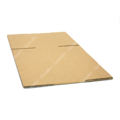 Combo 20 hộp giấy size 28x20x8 cm, thùng carton gói hàng Everest