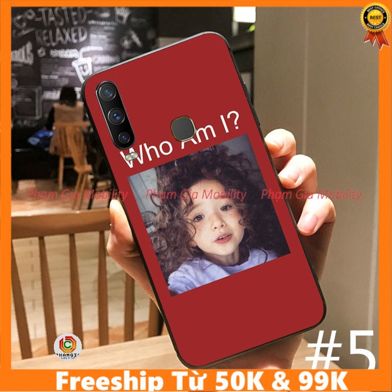 Ốp lưng VIVO Y19 V17 Pro Y11 hình nhiều mẫu đẹp