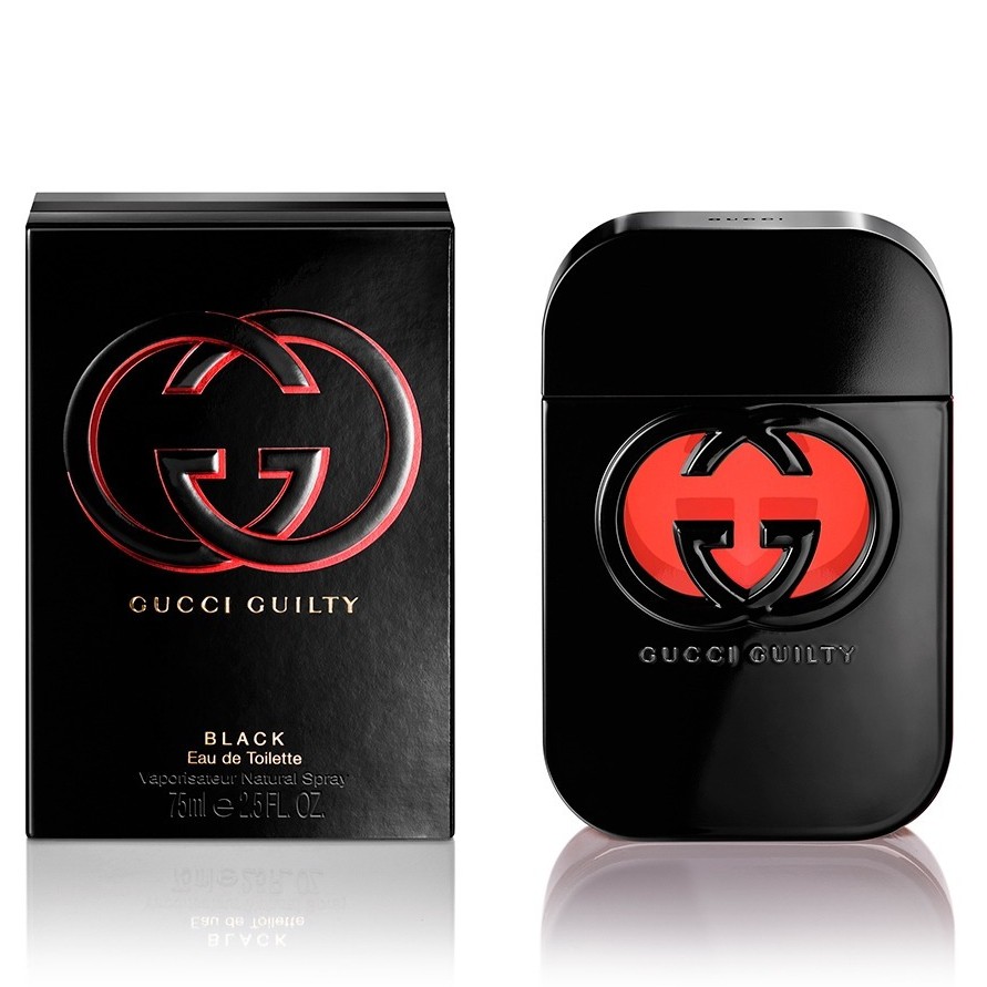 Nước hoa nữ GUCCI EDT, nước hoa thơm hương quyến rũ | BigBuy360 - bigbuy360.vn