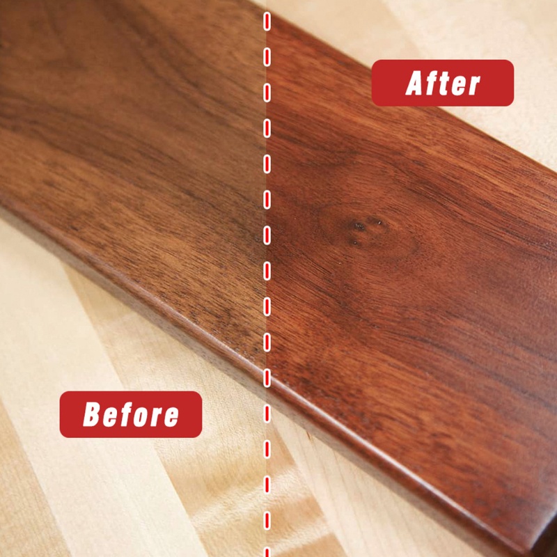 Sáp Ong Tự Nhiên Đánh Bóng Bàn Ăn Tiện Dụng