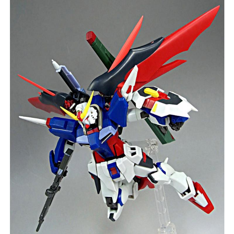 Mô hình lắp ráp HG Destiny Gundam