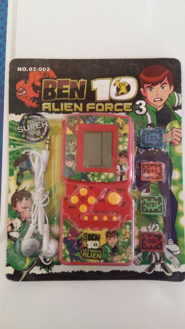 ĐỒ CHƠI GAME KÈM TAI NGHE