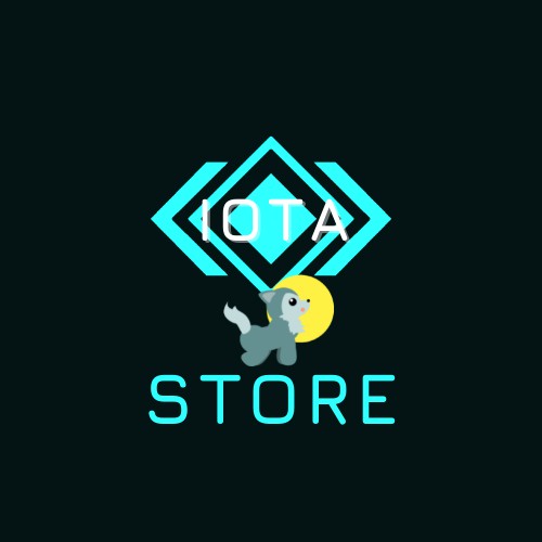 IOTA-SHOP