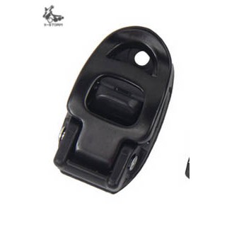 Khóa giày patin loại auto - Tặng kèm ốc
