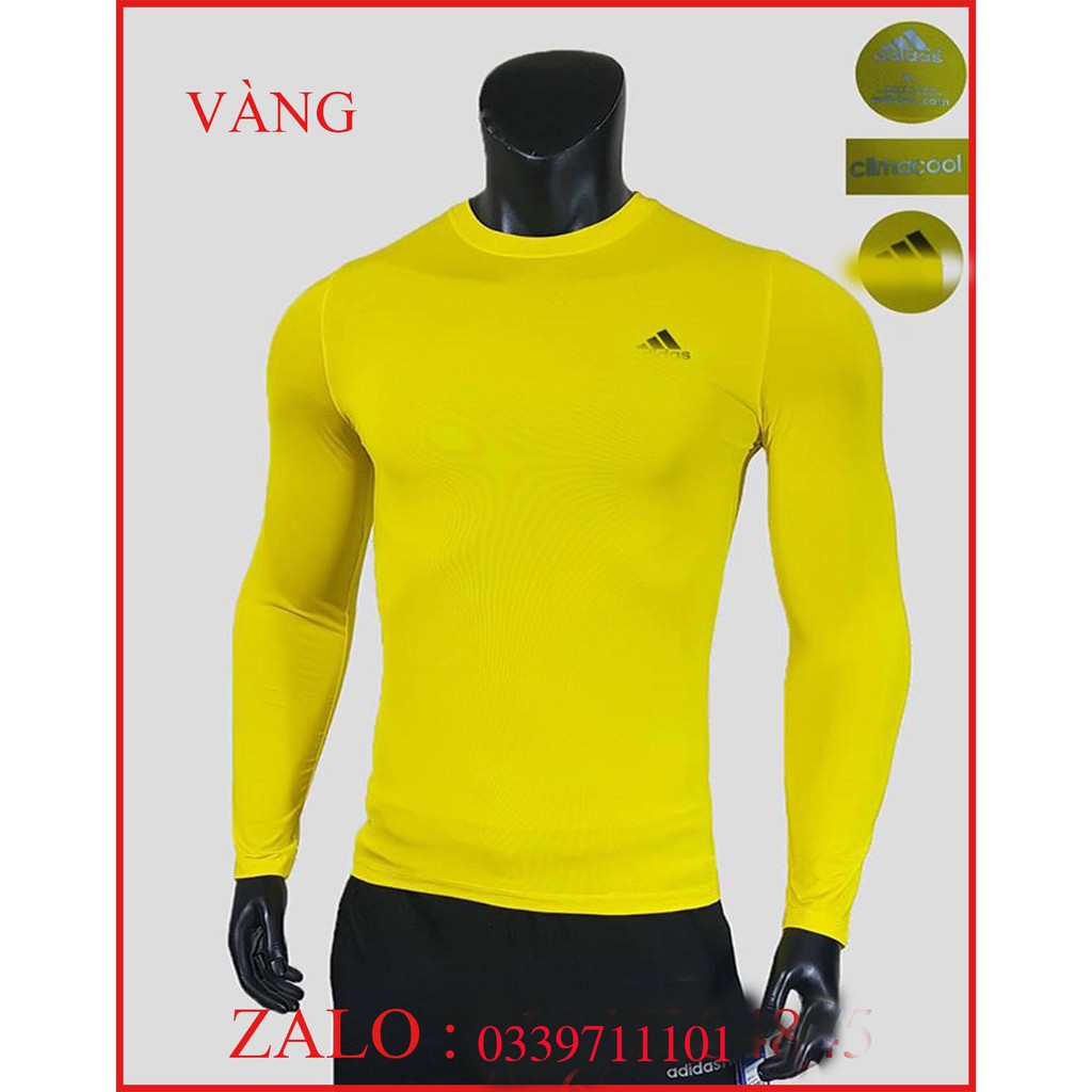 [ Hàng Loại 1 Không Xù ]  ÁO GIỮ NHIỆT ❤FREESHIP❤ Áo BODY  TẬP GYM NAM DÀI TAY | BigBuy360 - bigbuy360.vn